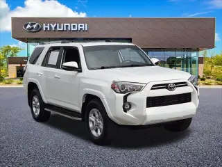 Toyota 4Runner 2023 4x2 SR5 Premium 4p SUV