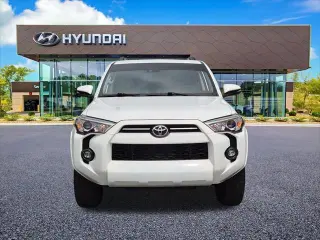 Toyota 4Runner 2023 4x2 SR5 Premium 4p SUV