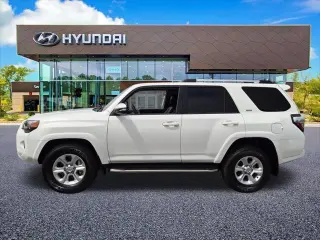 Toyota 4Runner 2023 4x2 SR5 Premium 4p SUV