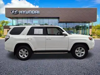 Toyota 4Runner 2023 4x2 SR5 Premium 4p SUV