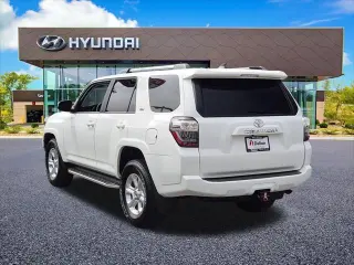 Toyota 4Runner 2023 4x2 SR5 Premium 4p SUV