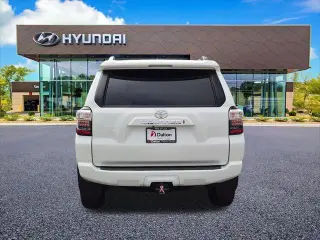 Toyota 4Runner 2023 4x2 SR5 Premium 4p SUV