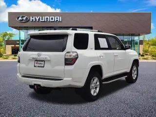 Toyota 4Runner 2023 4x2 SR5 Premium 4p SUV