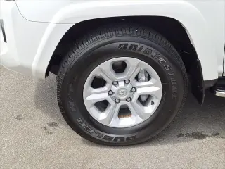 Toyota 4Runner 2023 4x2 SR5 Premium 4p SUV