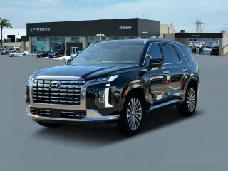 Hyundai PALISADE 2024 AWD Calligraphy 4 puertas SUV