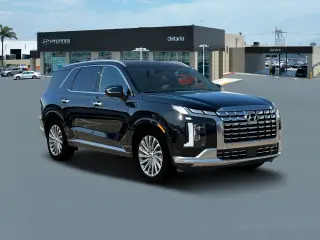 Hyundai PALISADE 2024 AWD Calligraphy 4 puertas SUV
