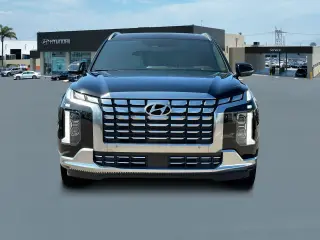 Hyundai PALISADE 2024 AWD Calligraphy 4 puertas SUV