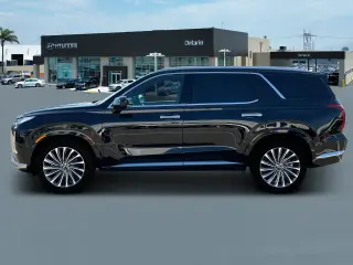 Hyundai PALISADE 2024 AWD Calligraphy 4 puertas SUV