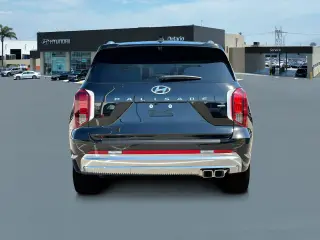 Hyundai PALISADE 2024 AWD Calligraphy 4 puertas SUV