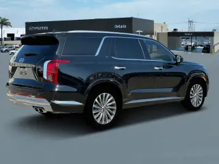 Hyundai PALISADE 2024 AWD Calligraphy 4 puertas SUV