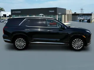 Hyundai PALISADE 2024 AWD Calligraphy 4 puertas SUV