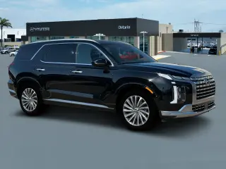 Hyundai PALISADE 2024 AWD Calligraphy 4 puertas SUV