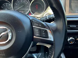 Mazda CX-5 2016 AWD Grand Touring 4dr SUV (versión de mitad de año)