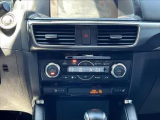 Mazda CX-5 2016 AWD Grand Touring 4dr SUV (versión de mitad de año)