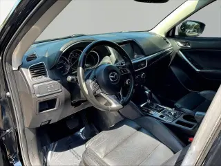 Mazda CX-5 2016 AWD Grand Touring 4dr SUV (versión de mitad de año)