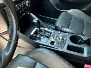 Mazda CX-5 2016 AWD Grand Touring 4dr SUV (versión de mitad de año)
