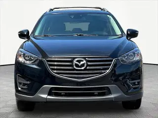 Mazda CX-5 2016 AWD Grand Touring 4dr SUV (versión de mitad de año)