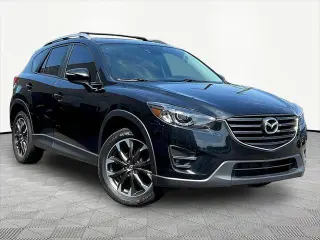 Mazda CX-5 2016 AWD Grand Touring 4dr SUV (versión de mitad de año)