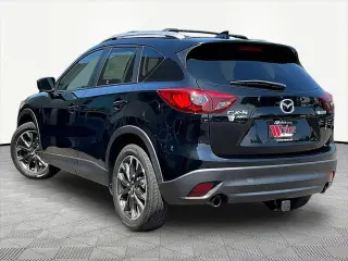 Mazda CX-5 2016 AWD Grand Touring 4dr SUV (versión de mitad de año)