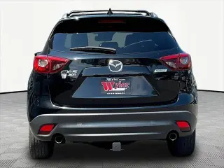 Mazda CX-5 2016 AWD Grand Touring 4dr SUV (versión de mitad de año)