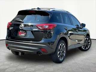 Mazda CX-5 2016 AWD Grand Touring 4dr SUV (versión de mitad de año)