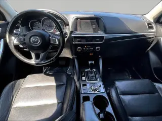 Mazda CX-5 2016 AWD Grand Touring 4dr SUV (versión de mitad de año)