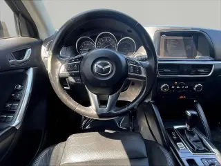 Mazda CX-5 2016 AWD Grand Touring 4dr SUV (versión de mitad de año)