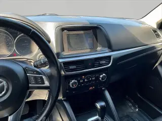 Mazda CX-5 2016 AWD Grand Touring 4dr SUV (versión de mitad de año)
