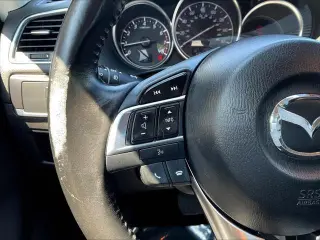 Mazda CX-5 2016 AWD Grand Touring 4dr SUV (versión de mitad de año)