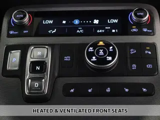 Hyundai PALISADE 2024 AWD Calligraphy 4dr SUV