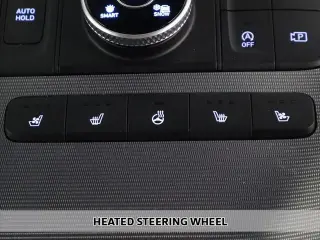 Hyundai PALISADE 2024 AWD Calligraphy 4dr SUV