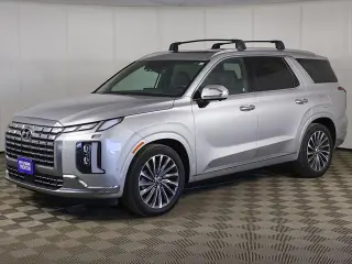 Hyundai PALISADE 2024 AWD Calligraphy 4dr SUV