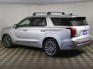 Hyundai PALISADE 2024 AWD Calligraphy 4dr SUV