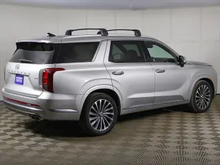 Hyundai PALISADE 2024 AWD Calligraphy 4dr SUV
