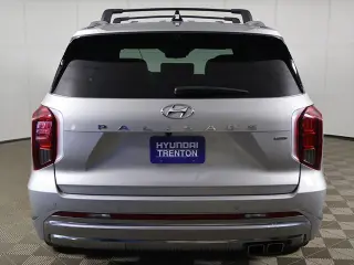 Hyundai PALISADE 2024 AWD Calligraphy 4dr SUV