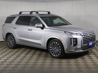 Hyundai PALISADE 2024 AWD Calligraphy 4dr SUV