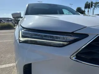 Acura MDX 2025 4p SUV con Paquete de Tecnología