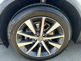 Acura MDX 2025 4p SUV con Paquete de Tecnología
