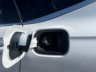 Acura MDX 2025 4p SUV con Paquete de Tecnología