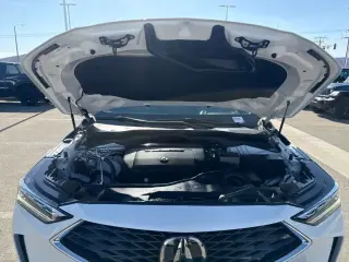 Acura MDX 2025 4p SUV con Paquete de Tecnología
