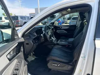 Acura MDX 2025 4p SUV con Paquete de Tecnología