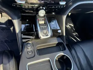 Acura MDX 2025 4p SUV con Paquete de Tecnología