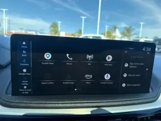 Acura MDX 2025 4p SUV con Paquete de Tecnología