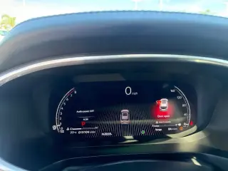 Acura MDX 2025 4p SUV con Paquete de Tecnología