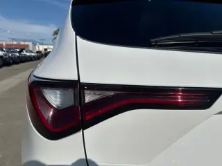 Acura MDX 2025 4p SUV con Paquete de Tecnología