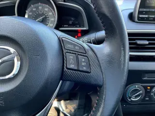 Mazda Mazda3 2014 i Touring 4dr Sedan 6M