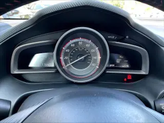 Mazda Mazda3 2014 i Touring 4dr Sedan 6M