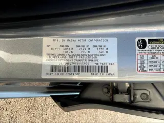Mazda Mazda3 2014 i Touring 4dr Sedan 6M