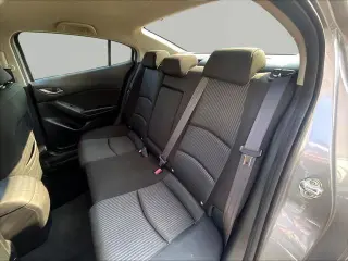 Mazda Mazda3 2014 i Touring 4dr Sedan 6M