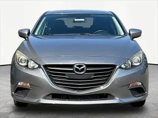 Mazda Mazda3 2014 i Touring 4dr Sedan 6M